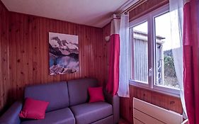 Appartement Isard