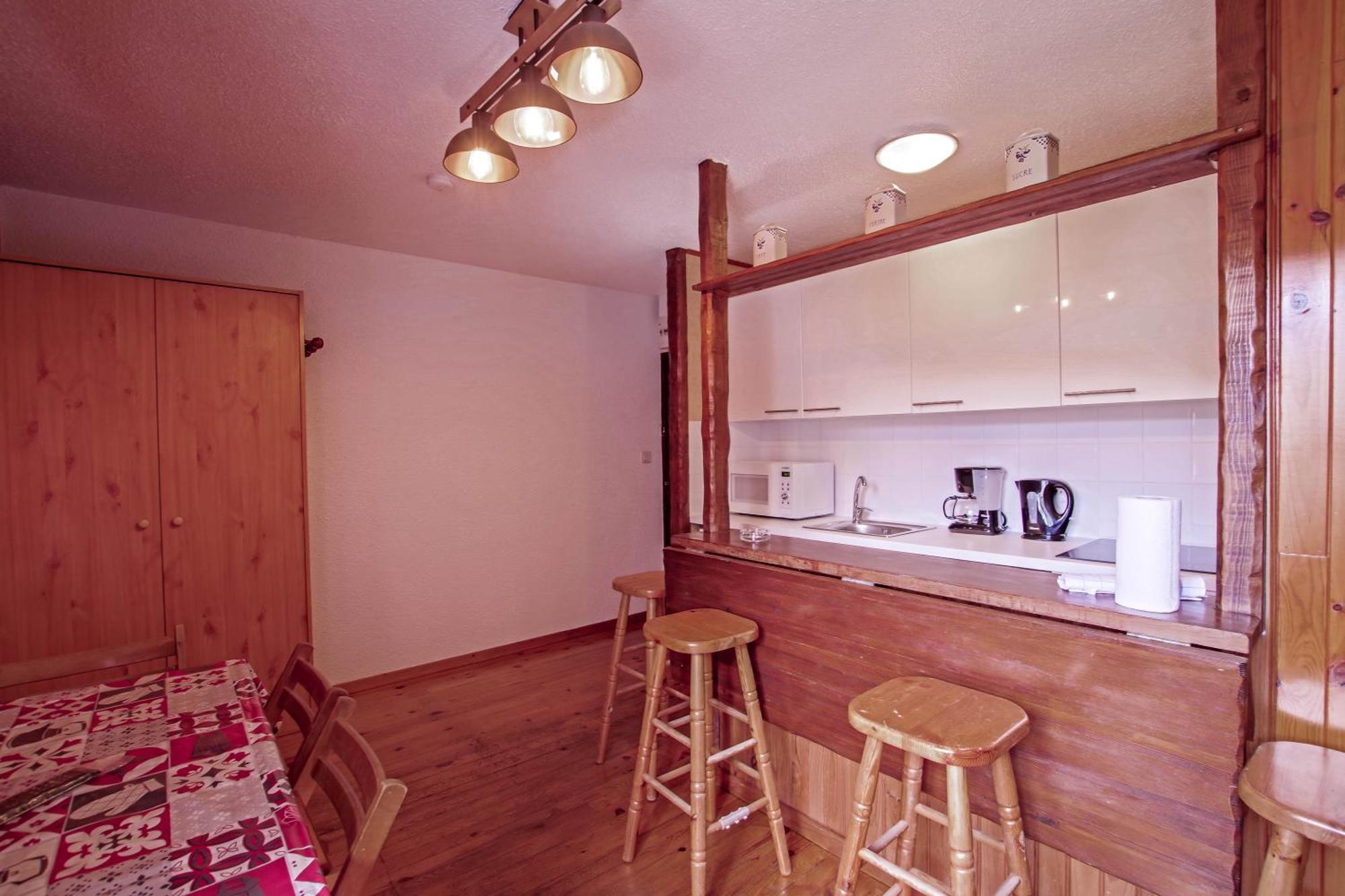 Appartement Isard La Llagonne Exterior foto